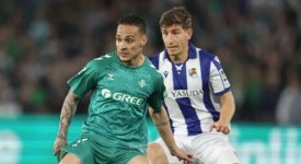 巴塞罗那3-0完胜赫塔菲，英格兰新星闪耀锁定胜利